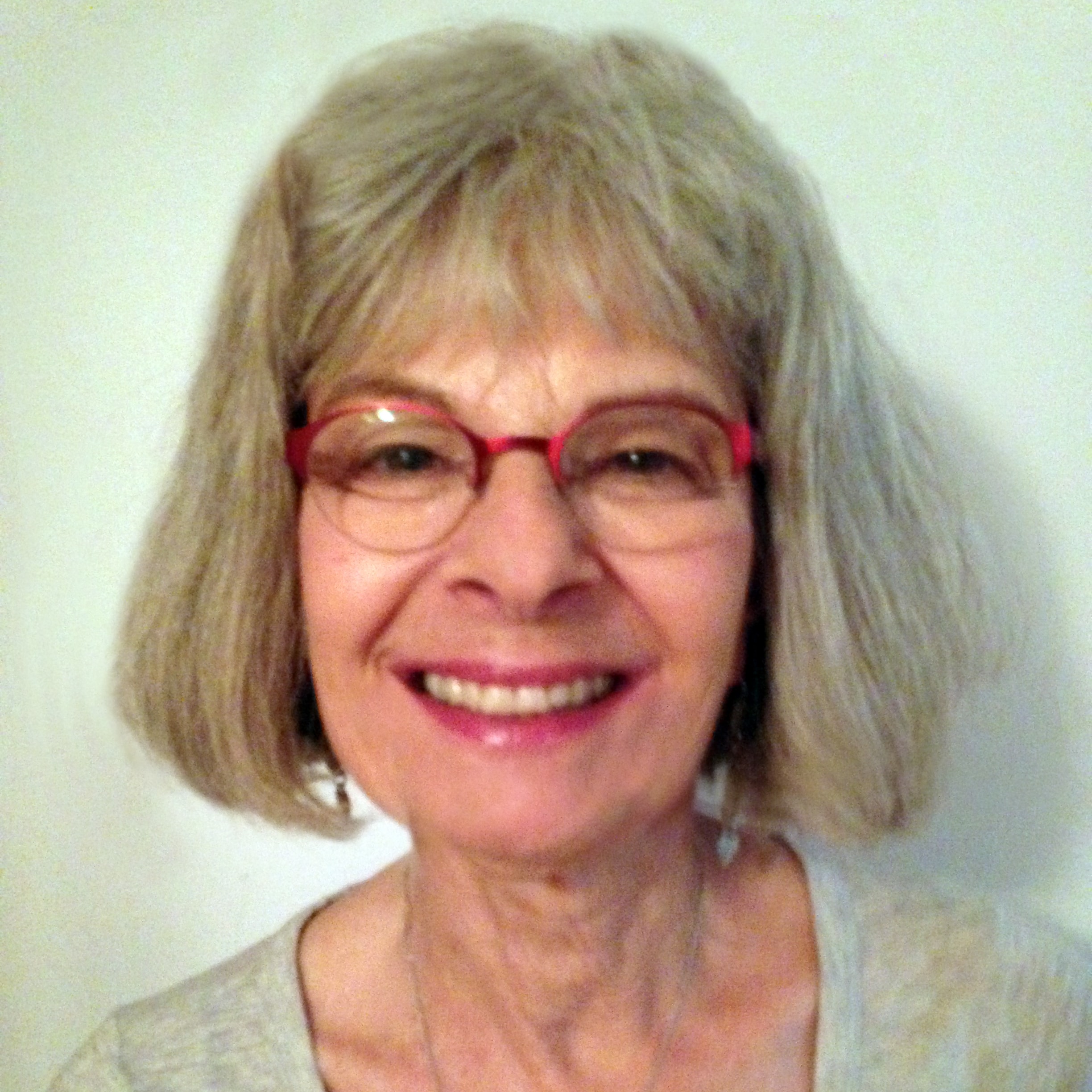 Wendy Kupsaw